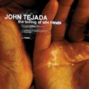 John Tejada - A Fading Memory