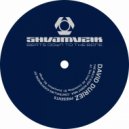 David Duriez presents The Mutli Step Robot War - Jenga (Original Mix)