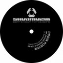 Robin Porter - Crowd Control (Original Mix)
