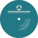 Alland Byallo - Singing To Myself (Original Mix)