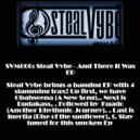 Steal Vybe - Kuado (Another Rhythmic Journey)