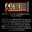 Steal Vybe feat. The Rhythm Slaves - Essence Of Life