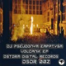 DJ Pseudonym & Empatysm - For A Dream