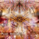 Pedra Branca - Terra Vermelha