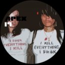 Kektex - I Kill Everything I Fuck (Original Mix)