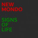 New Mondo - Get On Me