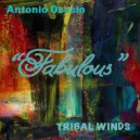 Antonio Ocasio - Fabulous