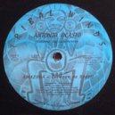 Antonio Ocasio feat. Ana Lucia Perreira - Amazona, Corazon de Brazil (Forest Light Mix)