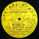 Antonio Ocasio feat. Samuel Wright - Blessed (Color Smoothness Mix)