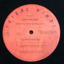 Eric Moliere feat. Dennis Beganovic - Cantante