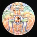 Joe DiPadova feat. Ryan RB Brown & Tara Kimes - Papago Morning (Ihane Dub)