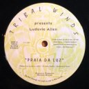 Ludovic Allen - Iberial