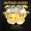 Antonio Ocasio - Inner Dance