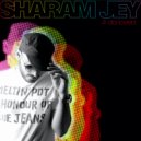 Sharam Jey - Message To Love (Original Mix)