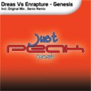 Dreas Vs Enrapture - Genesis (Genix Remix)