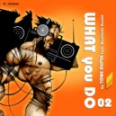 Tone Depth Feat. Stephanie Vezina - What You Do (Reprise)