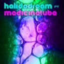 Halidedream - Medicinetube (Pete Lunn Remix)