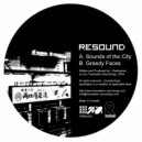 Resound - Sounds Of The City