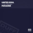 United Soul Feat Diane Charlemagne - Paradise (Vocal Reprise)
