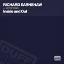 Richard Earnshaw feat. James Vargas - Inside & Out (Groove Junkies Remix)