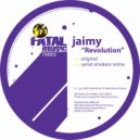 Jaimy - Revolution (Serial Smokers Remix)