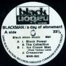 Blackman - The Collective (Original Mix)