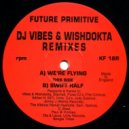 Future Primitive - Swift Half