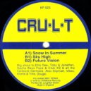 Cru-l-t - Sky High