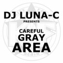 DJ Luna-C - Justice (Just Is)