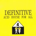 Calisto - Get House (Original Mix)
