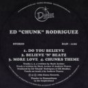 Ed \'Chunk\' Rodriguez - Chunk\'s Theme (Original Mix)