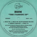 Hom - Free Ya (Original Mix)
