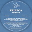 Tribeca - Tribeca (DX House Mix)