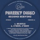 Phreeky Disko - C'Mon C'Mon