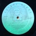 Antonio Ocasio feat. Boyd Jarvis - Azande