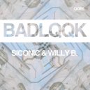 Siconic & Willy B. - F.A.C.E.