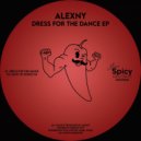 Alexny - Dress For The Dance