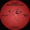 Alexny - Back To Studio 54 (Original Mix)