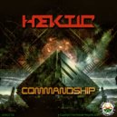 HEKTIC - CommandShip