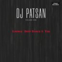 DJ Patsan - Funky Sax Lounge (Original Mix)