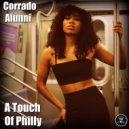 Corrado Alunni - A Touch Of Philly