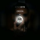Carkeys - Sirius A
