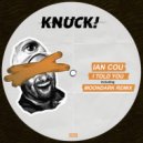 Ian Cou - I Told You (MoonDark Remix)