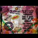 DJ Spiller - Mind Games (Original Mix)