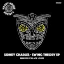 Sidney Charles - Swing Theory