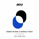 Robbie Rivera, Georgia Train - Change
