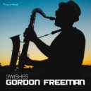 3Wishes - Gordon Freeman