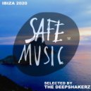 The Deepshakerz & Jako Diaz feat. Shyam P - No Questions (Ki Creighton Remix)