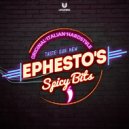 Ephesto - Spicy Bits