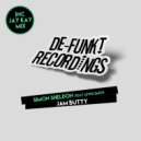 Simon Sheldon feat Lewis Smith - Jam Butty (Jay Kay Remix)